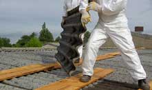 Smaltimento Eternit a Livorno - Preventivi e contatti